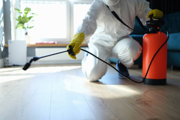 Reliable Drug Lab Cleanup contractor in Bellaire, TX by Dulley Family Biohazard Services